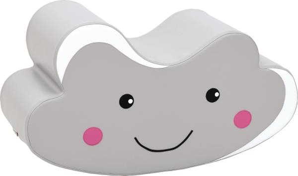 Image sur Pouf Nuage